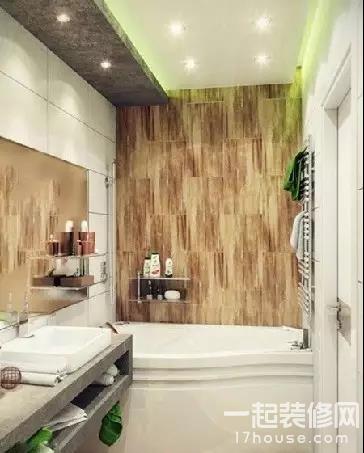 3㎡ 的卫浴间,这样设计包治百病! 3㎡ 的卫浴间,这样设计包治百病!