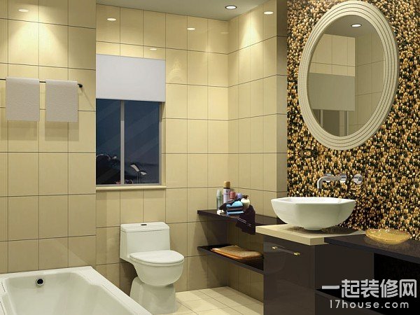 卫生间马赛克瓷砖的保养清洁技巧 卫生间马赛克瓷砖的保养清洁技巧