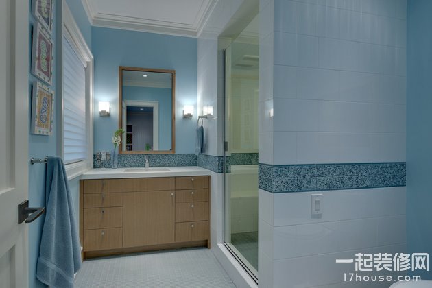 地中海风格装修瓷砖的挑选技巧 三大窍门解析 地中海风格装修瓷砖的挑选技巧 三大窍门解析