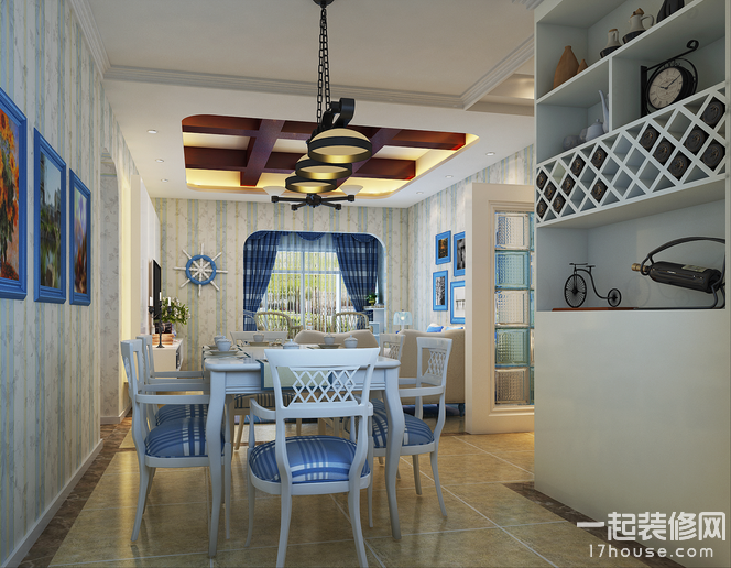 地中海风格装修家居特点大解析 地中海风格装修家居特点大解析