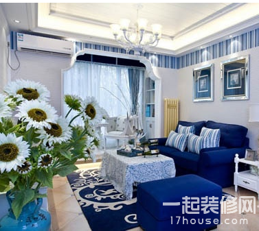 地中海橱柜 地中海风格装修攻略 地中海橱柜 地中海风格装修攻略